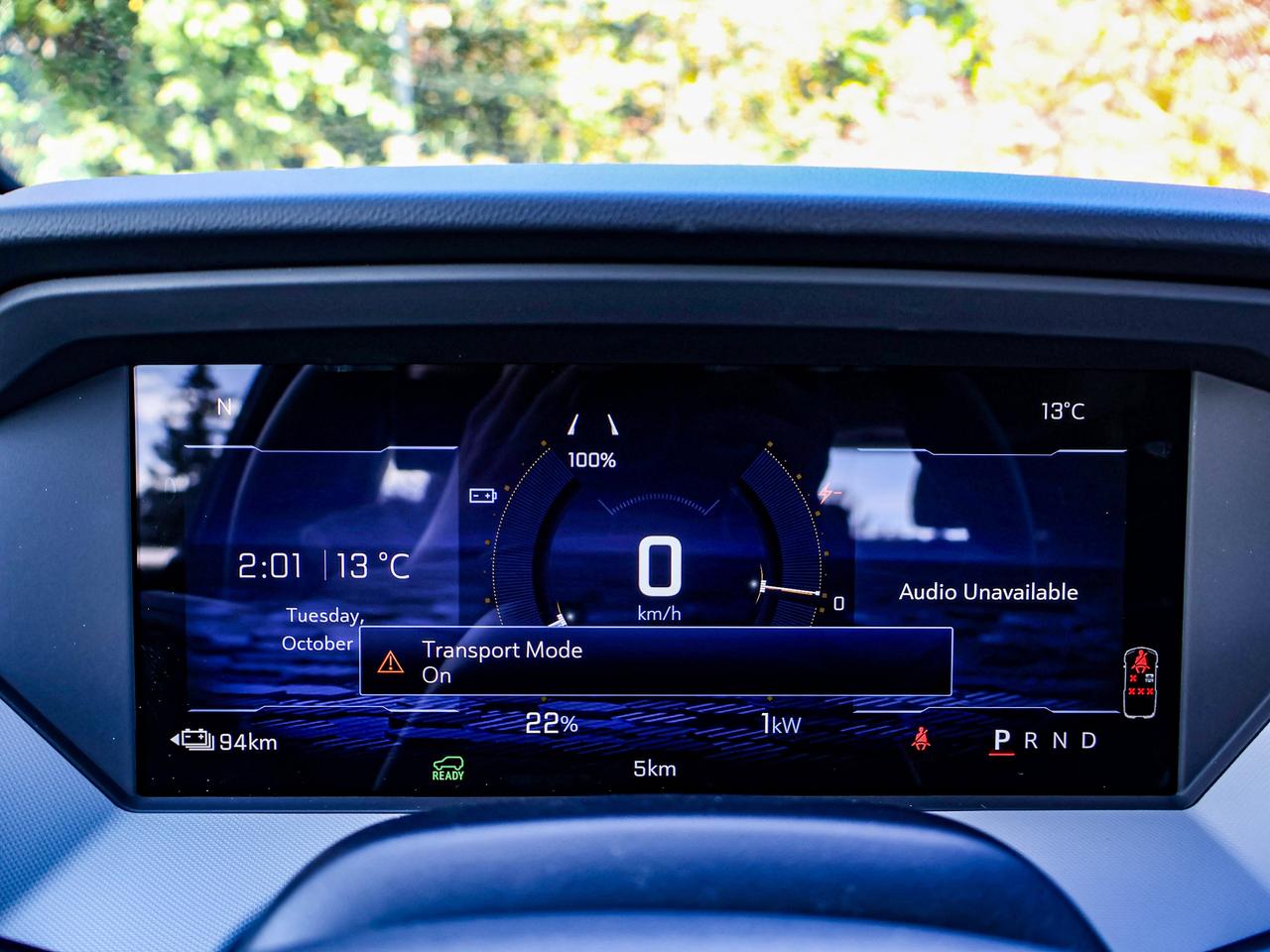 2027 Chevrolet Bolt LT Photo