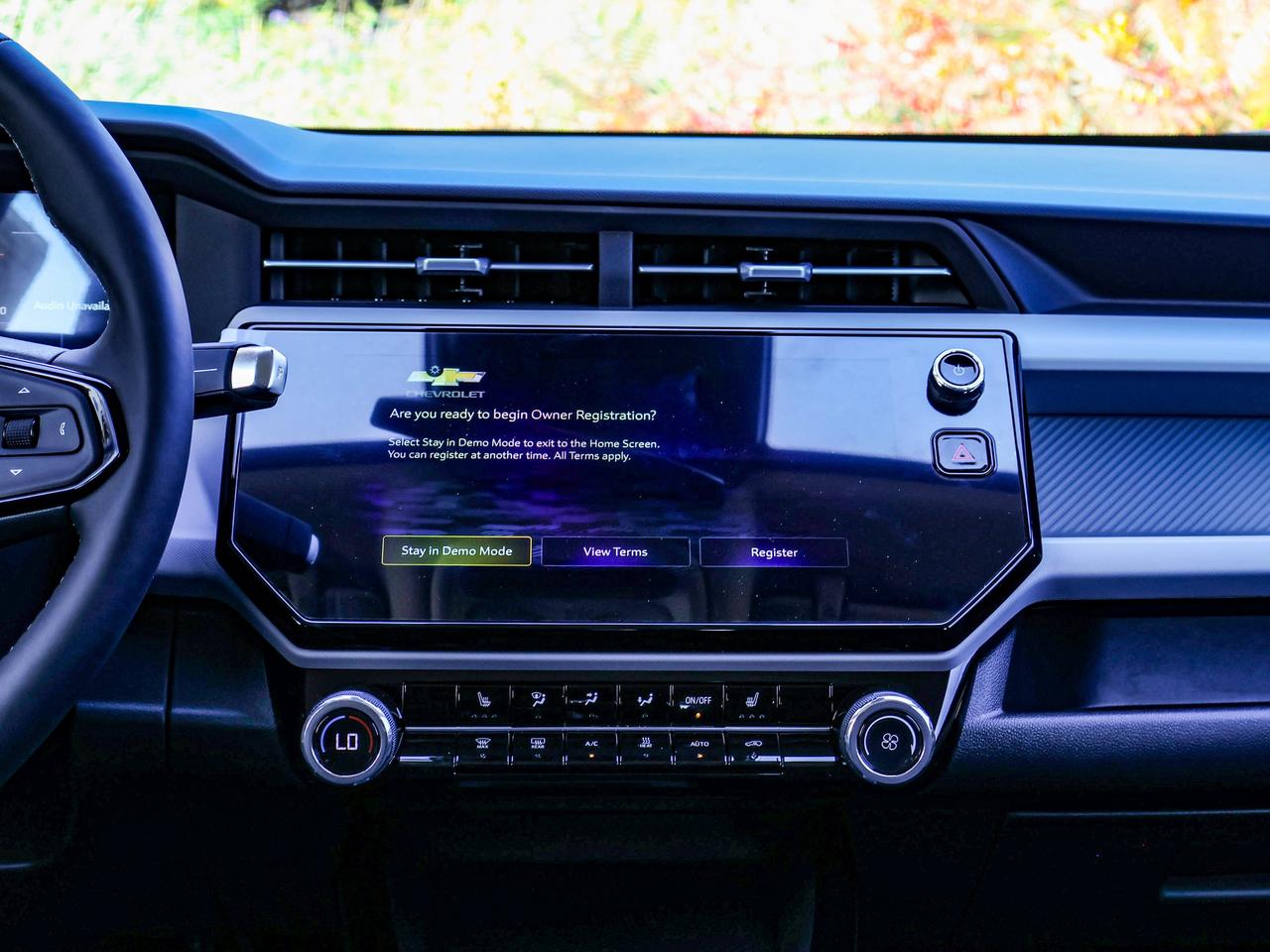 2027 Chevrolet Bolt LT Photo