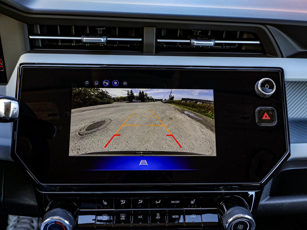 2027 Chevrolet Bolt LT Photo