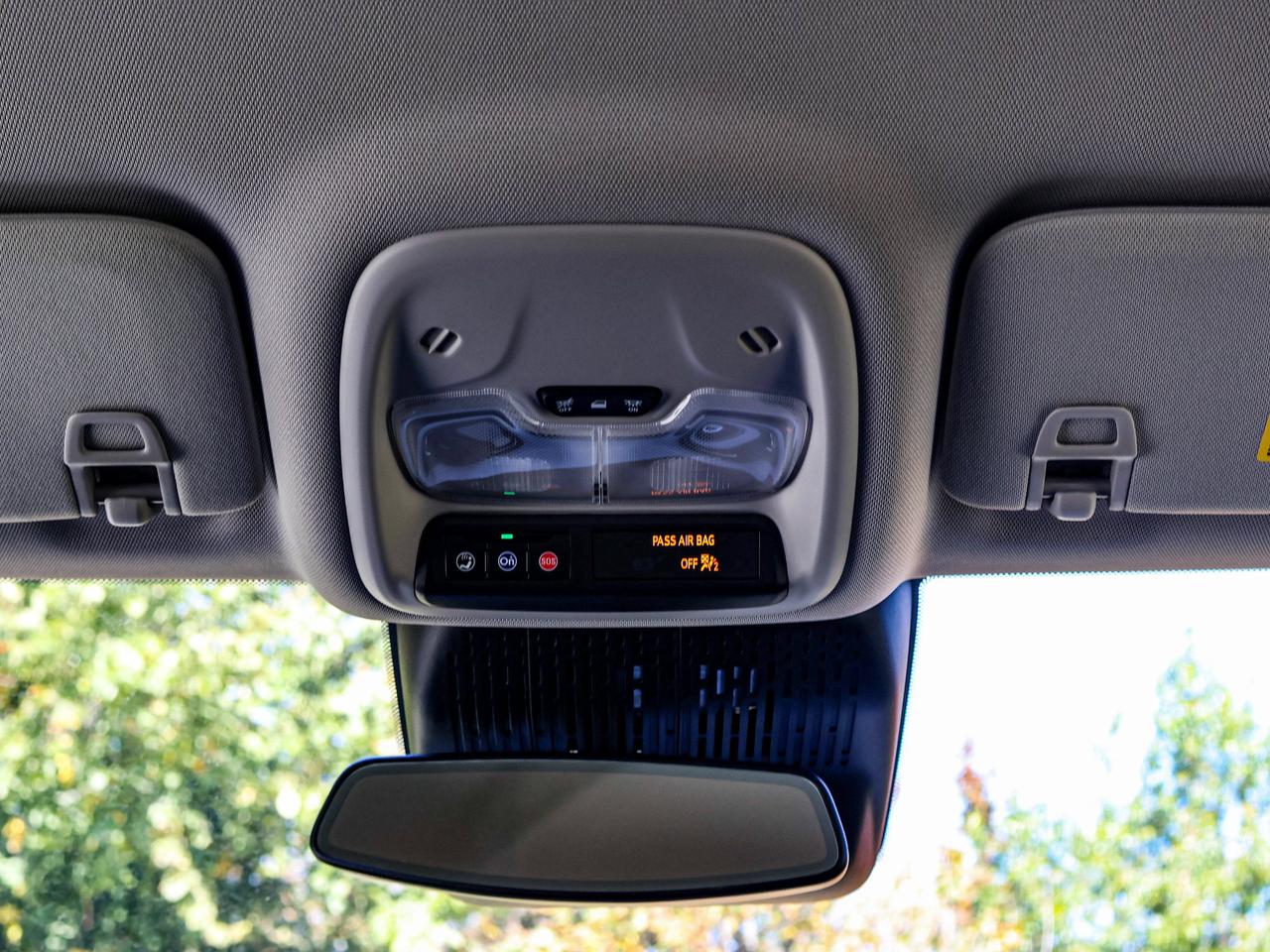 2027 Chevrolet Bolt LT Photo
