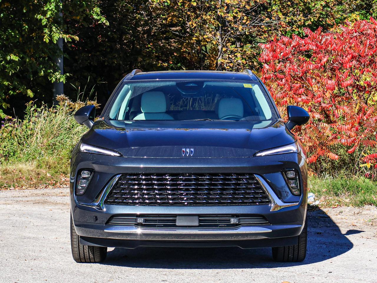 2026 Buick Envision Avenir Photo