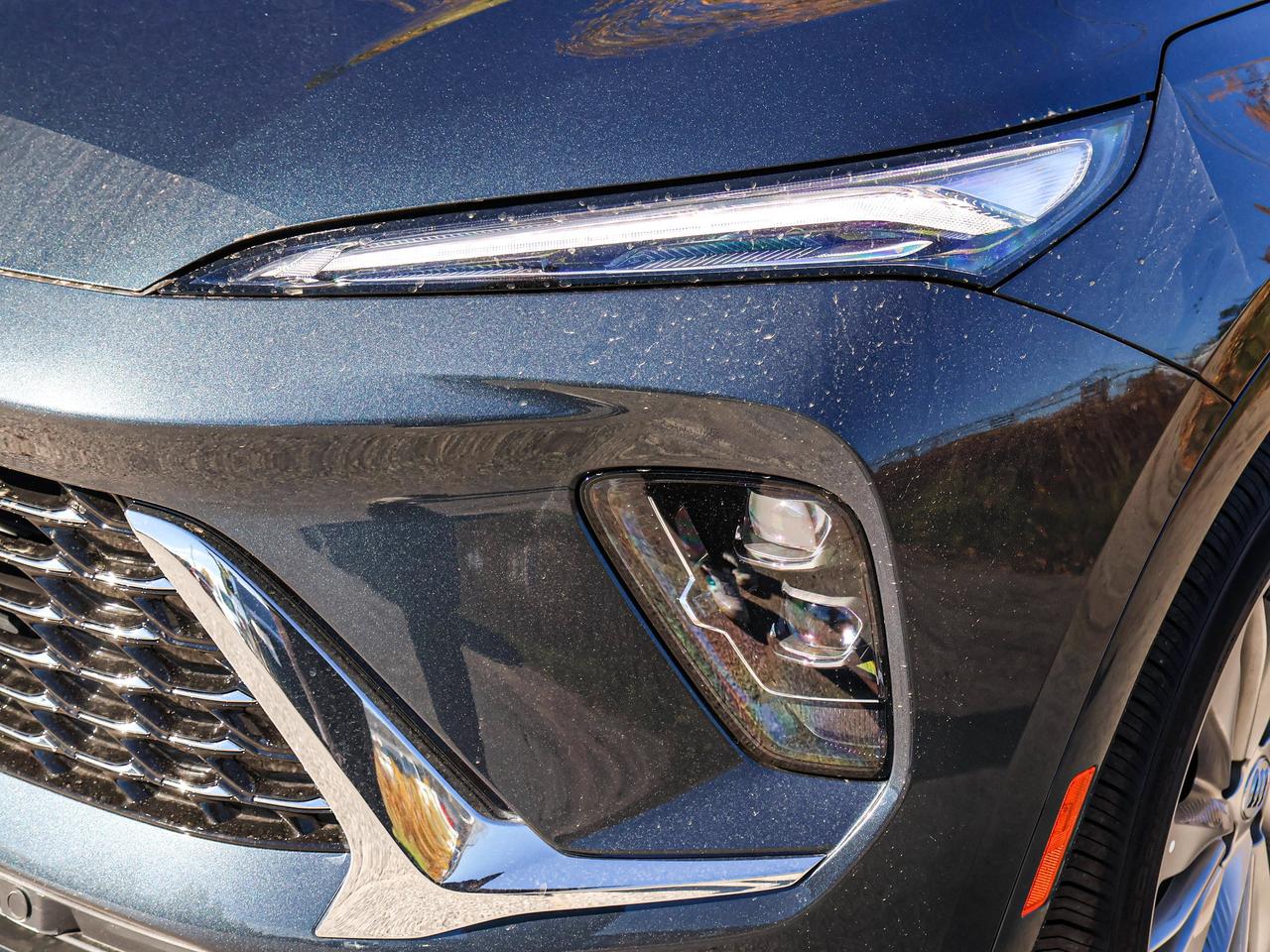 2026 Buick Envision Avenir Photo