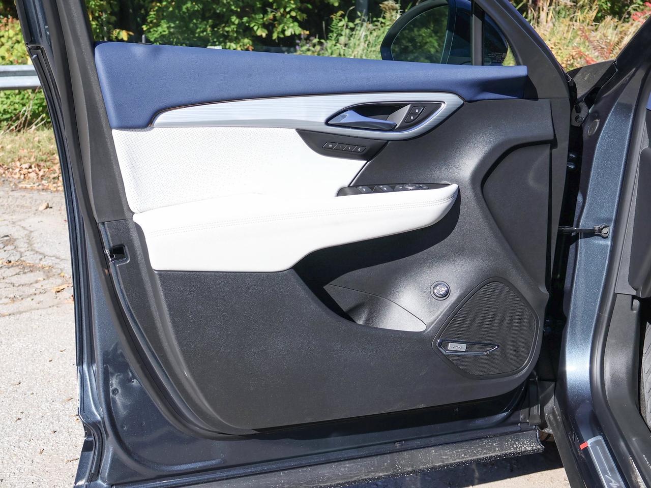 2026 Buick Envision Avenir Photo