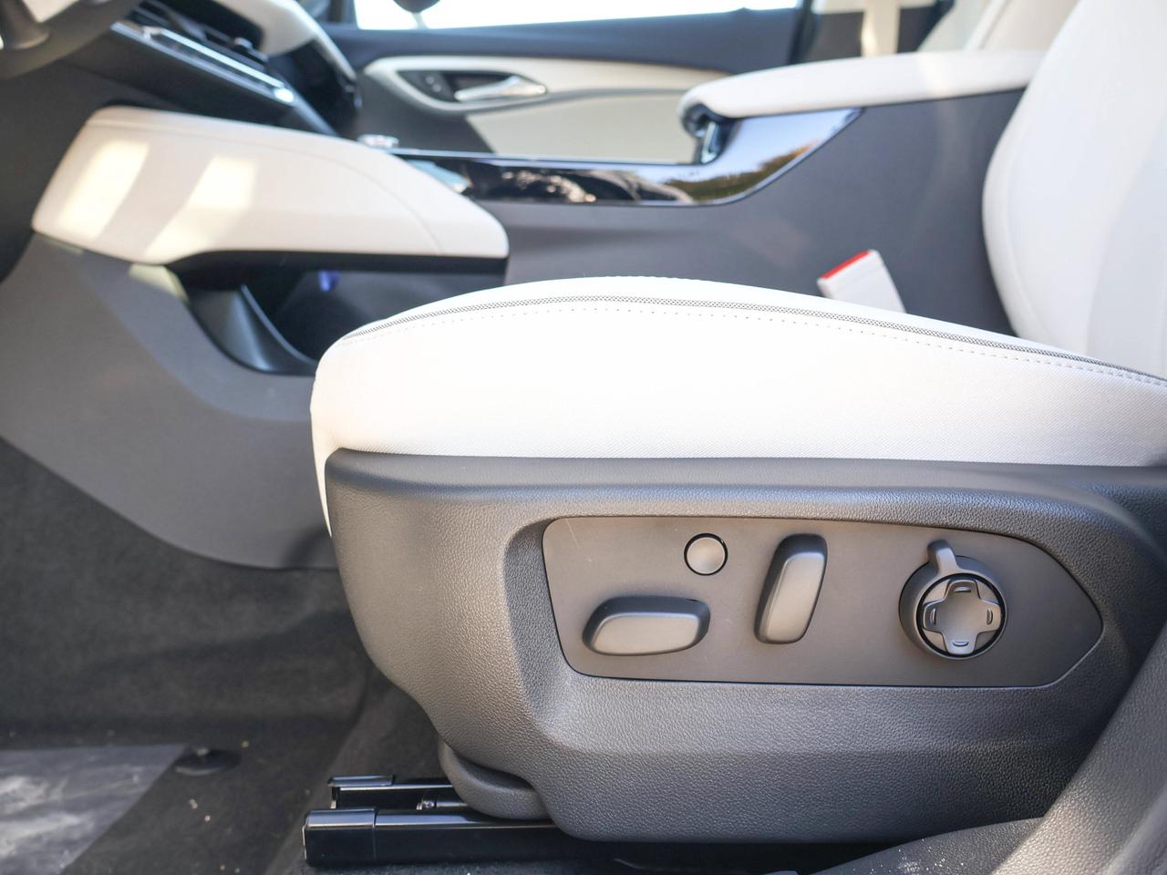 2026 Buick Envision Avenir Photo