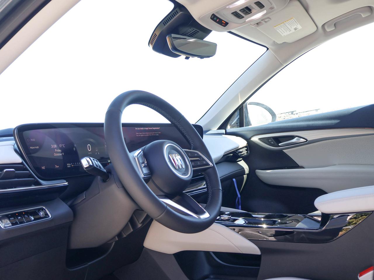 2026 Buick Envision Avenir Photo