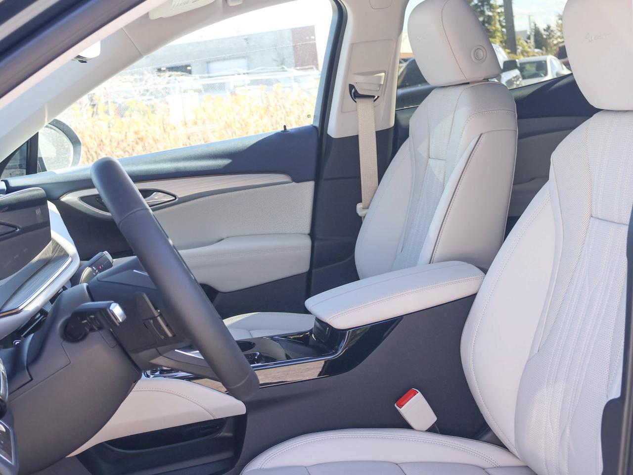 2026 Buick Envision Avenir Photo