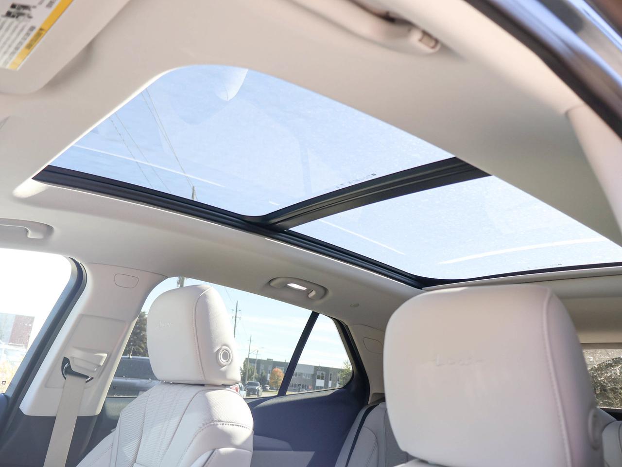 2026 Buick Envision Avenir Photo