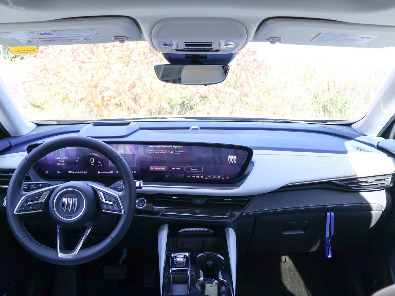 2026 Buick Envision Avenir Photo
