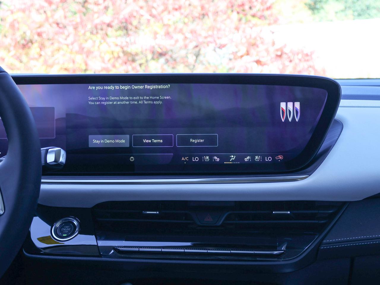 2026 Buick Envision Avenir Photo