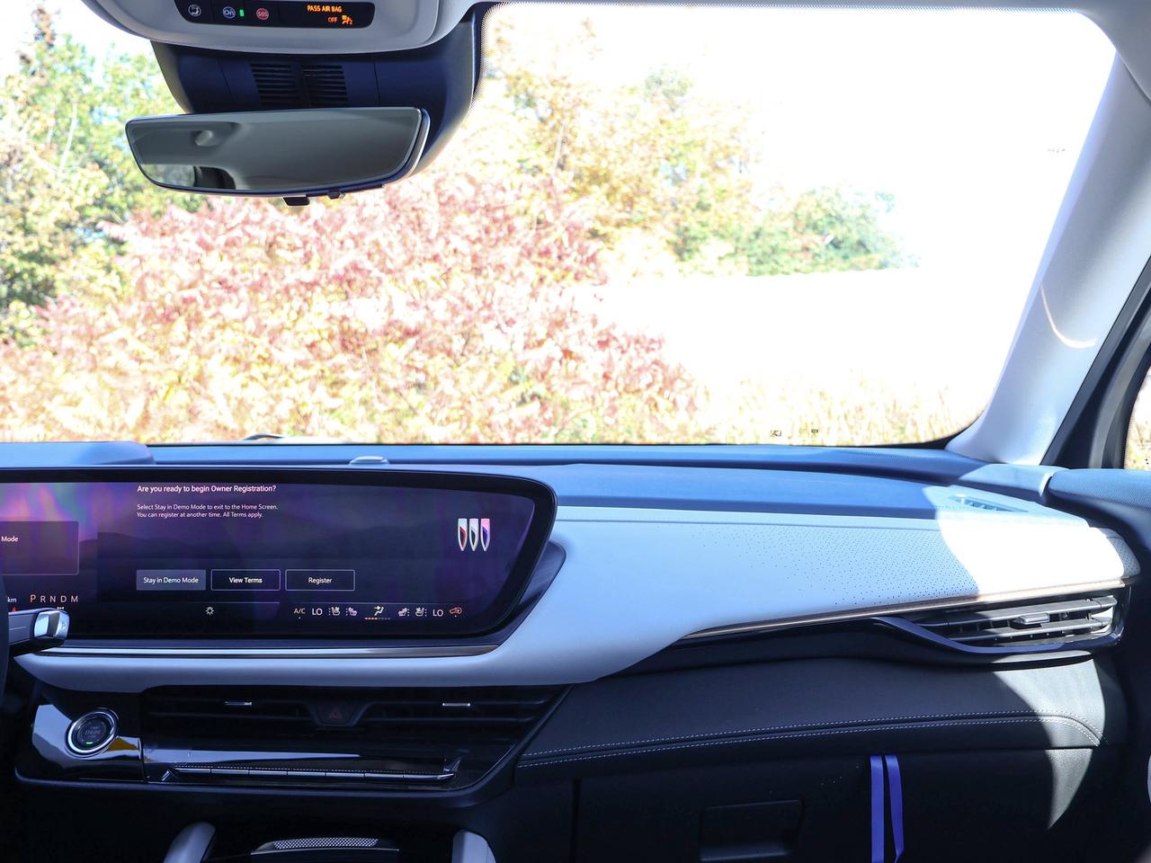 2026 Buick Envision Avenir Photo
