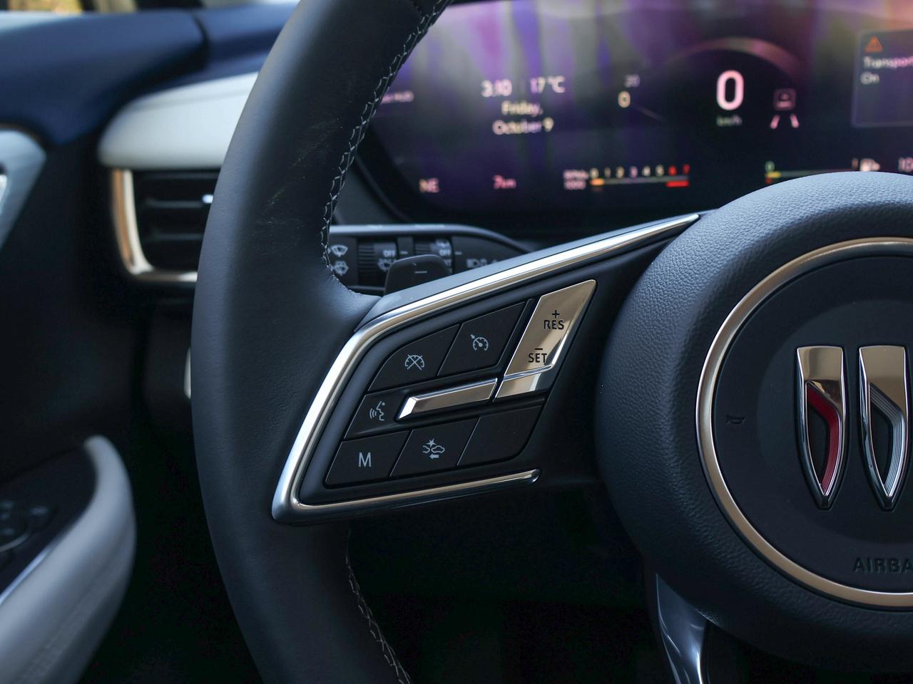2026 Buick Envision Avenir Photo