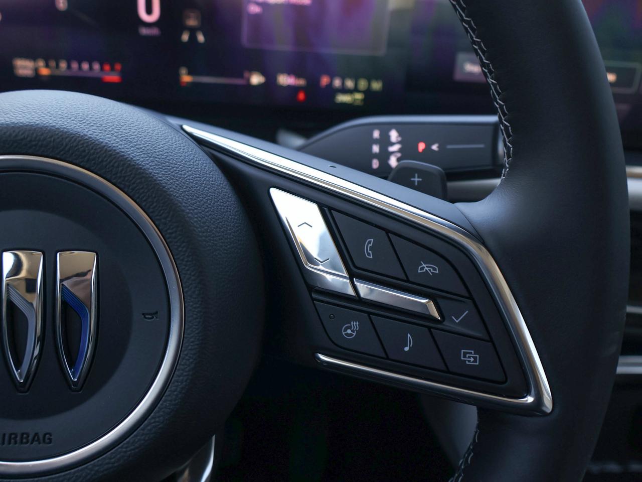 2026 Buick Envision Avenir Photo