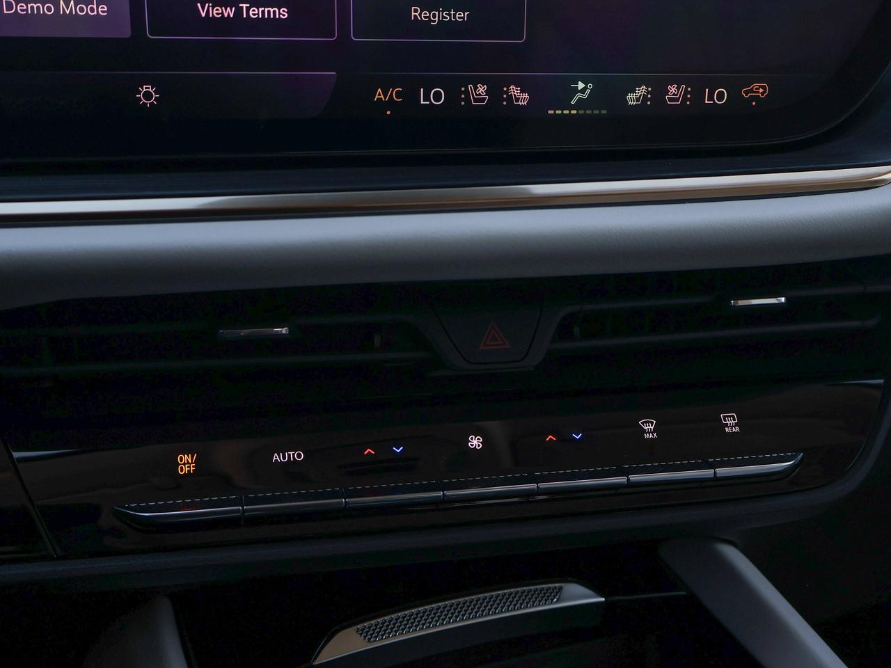 2026 Buick Envision Avenir Photo