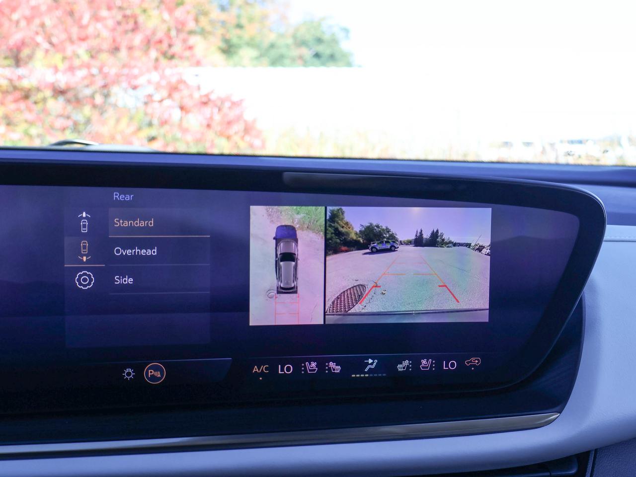 2026 Buick Envision Avenir Photo