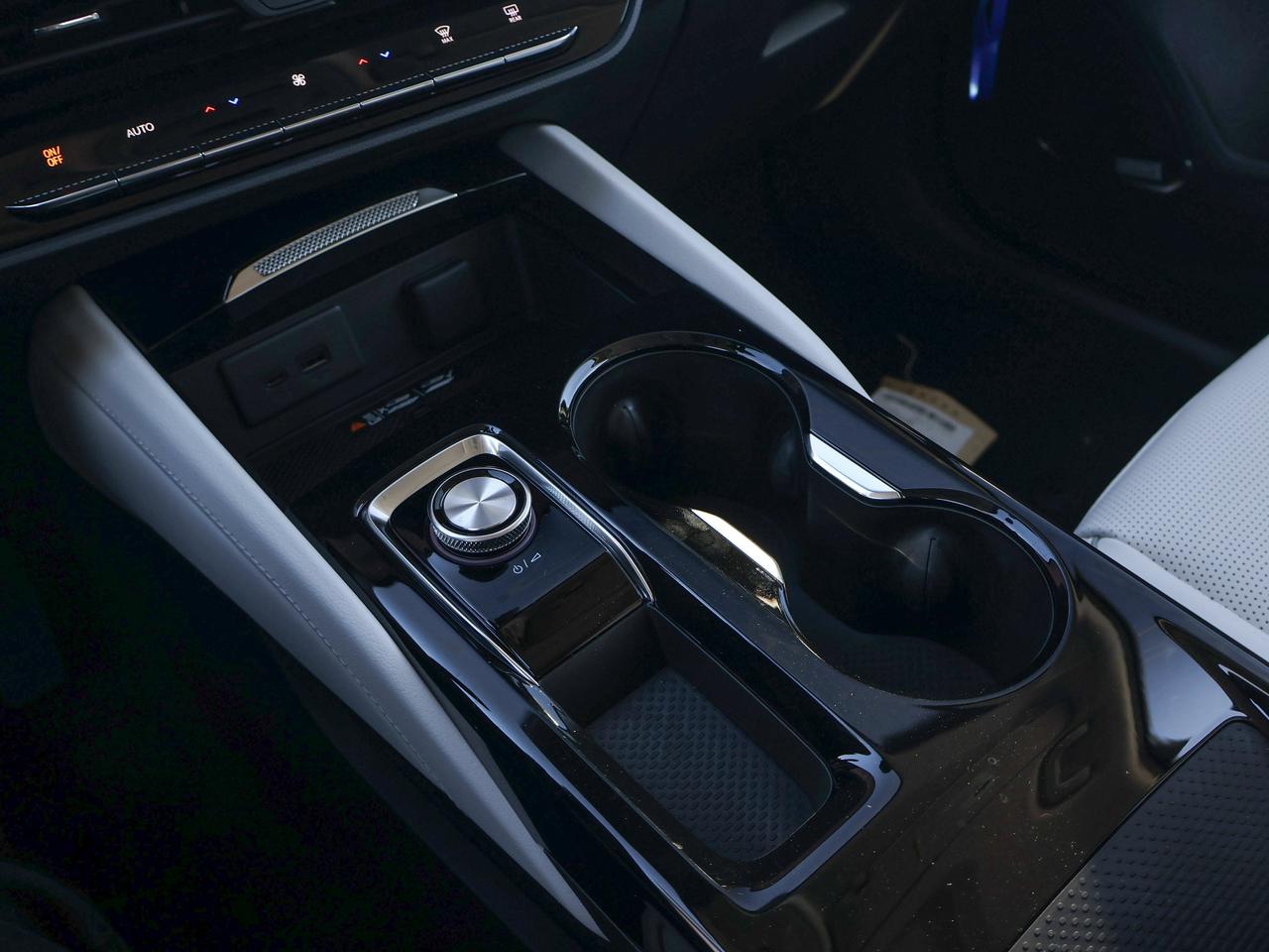 2026 Buick Envision Avenir Photo