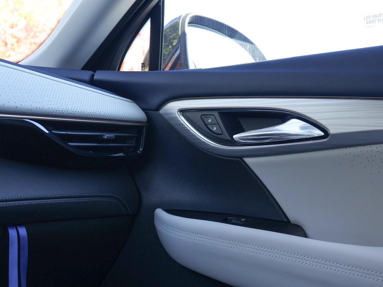 2026 Buick Envision Avenir Photo