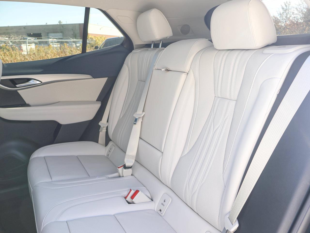 2026 Buick Envision Avenir Photo