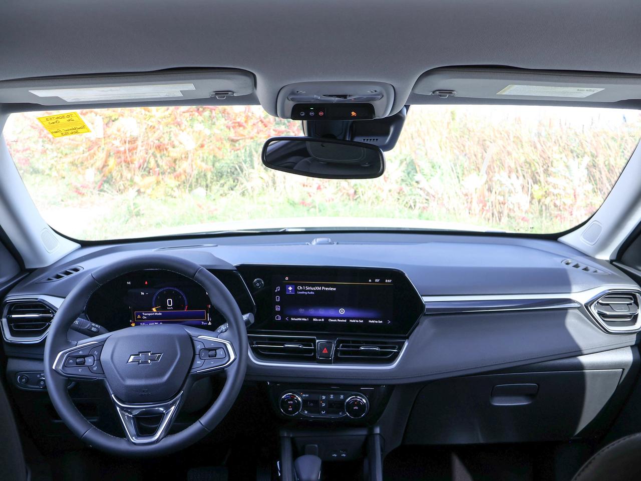 2026 Chevrolet TrailBlazer LT Photo