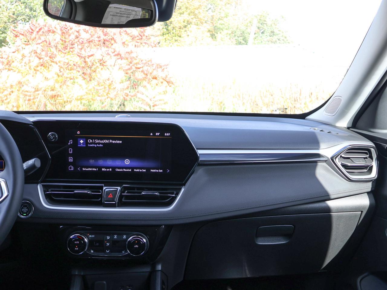 2026 Chevrolet TrailBlazer LT Photo