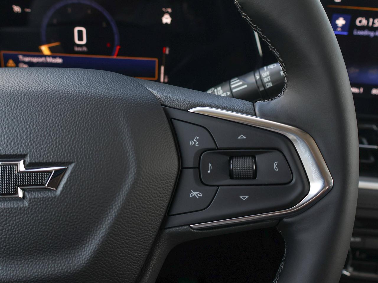 2026 Chevrolet TrailBlazer LT Photo