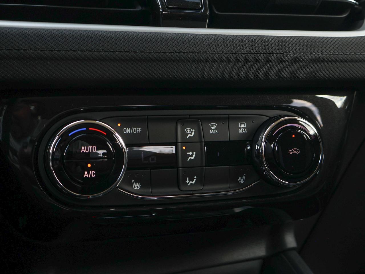 2026 Chevrolet TrailBlazer LT Photo