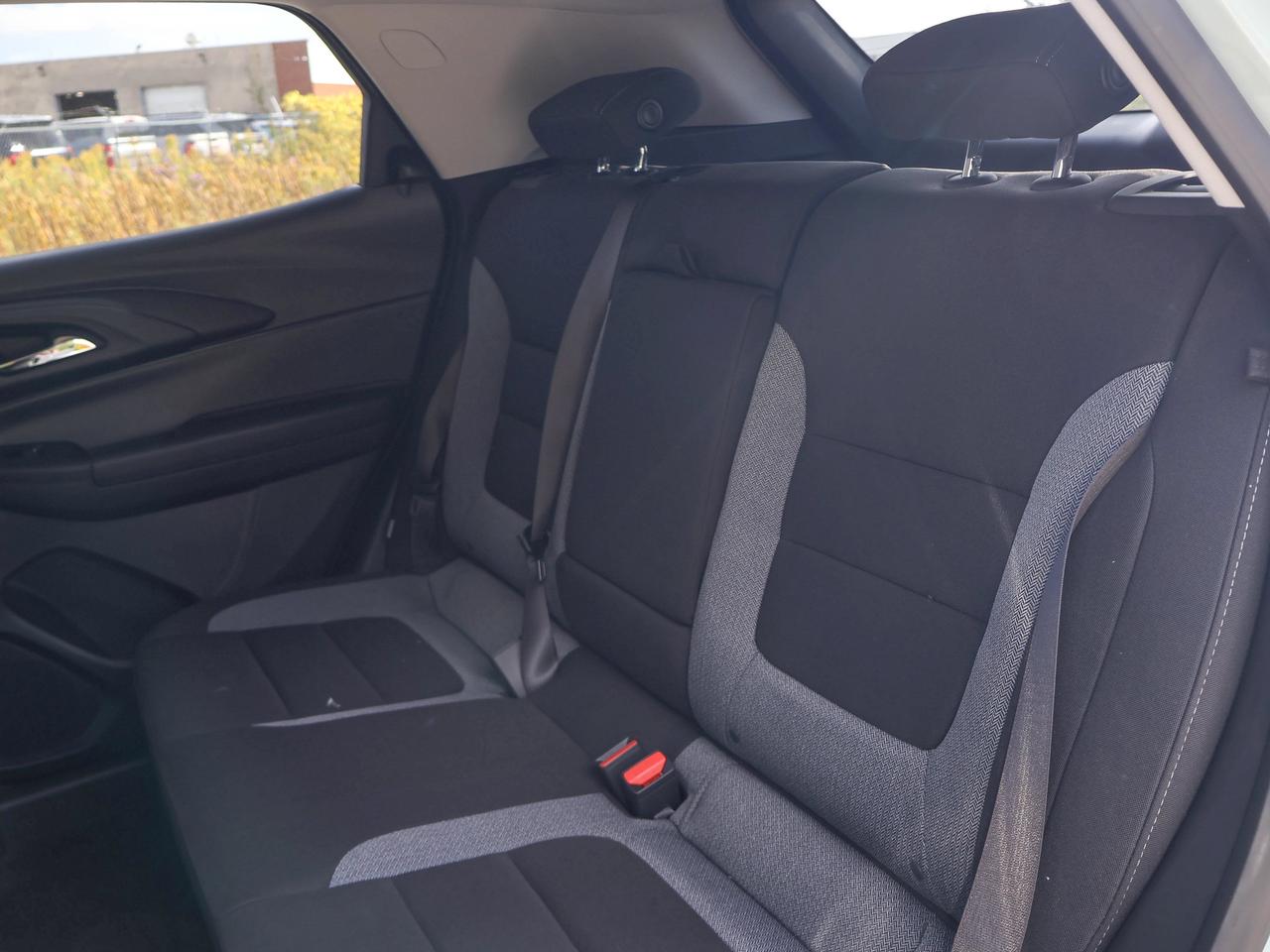 2026 Chevrolet TrailBlazer LT Photo