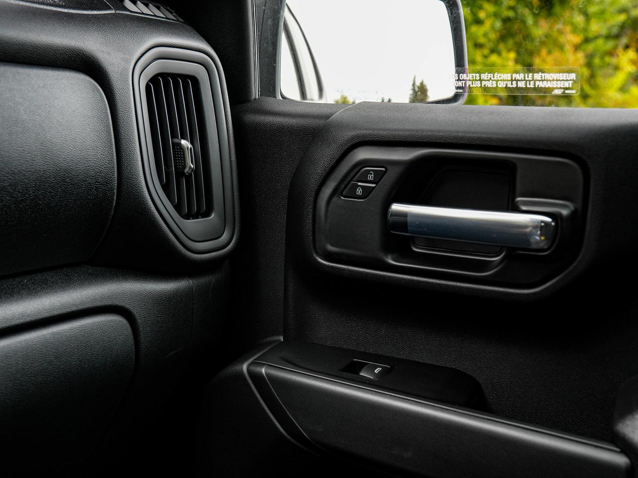 2026 Chevrolet Silverado 1500 Custom Photo