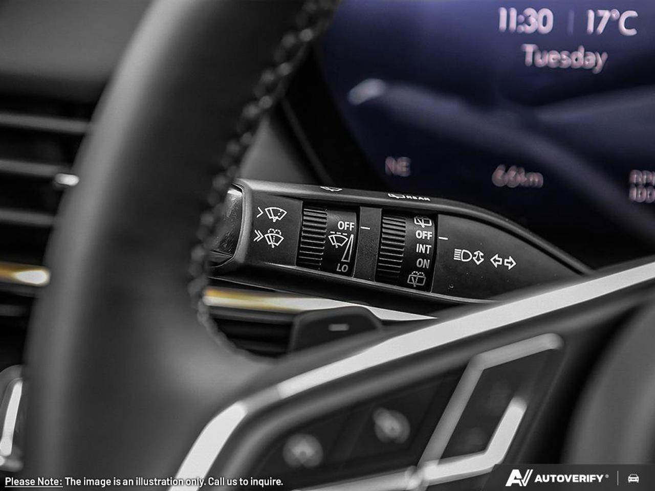 2026 Buick Envision Avenir Photo