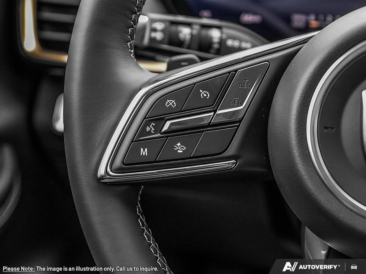 2026 Buick Envision Avenir Photo