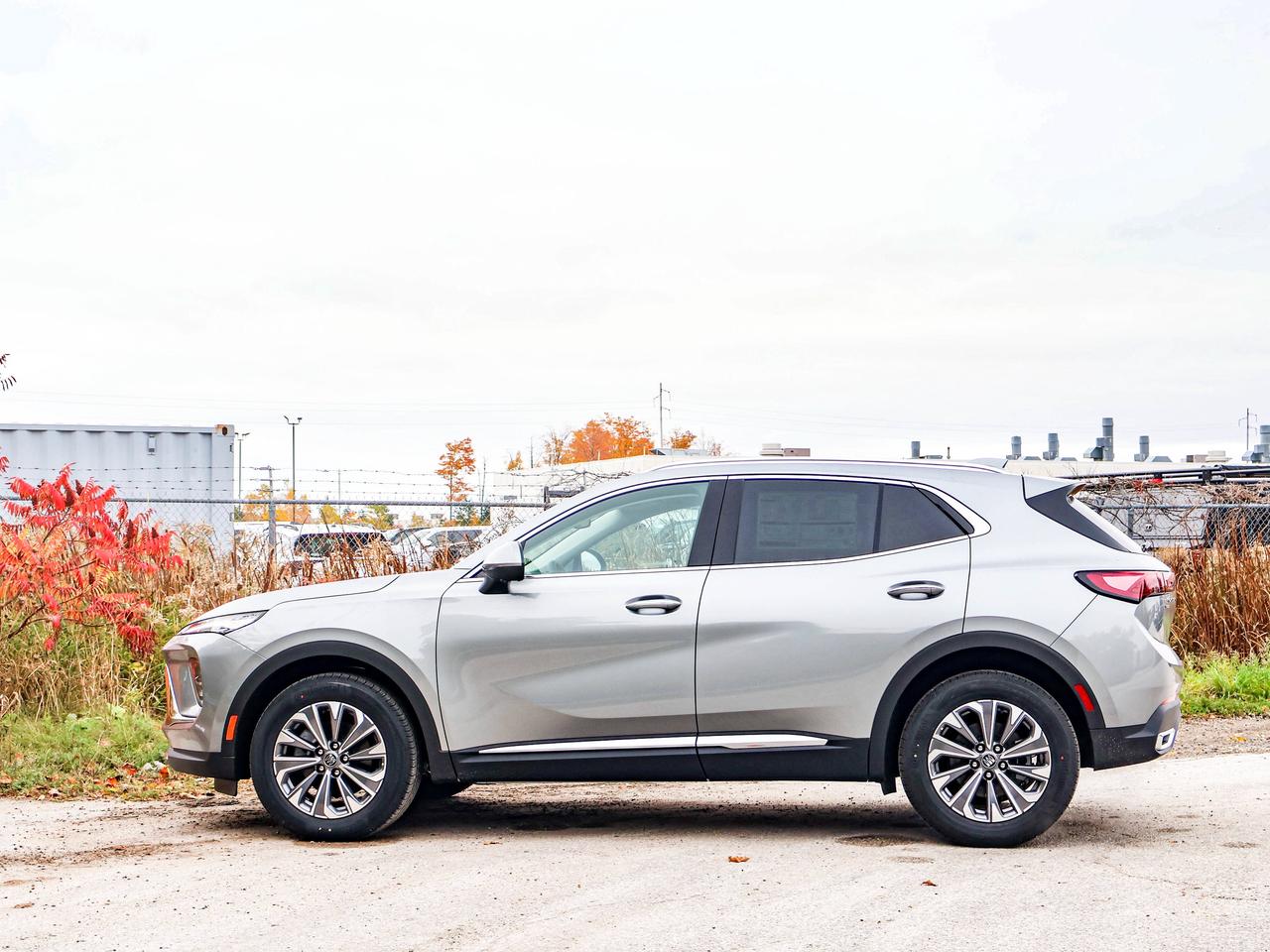 2026 Buick Envision Preferred Photo