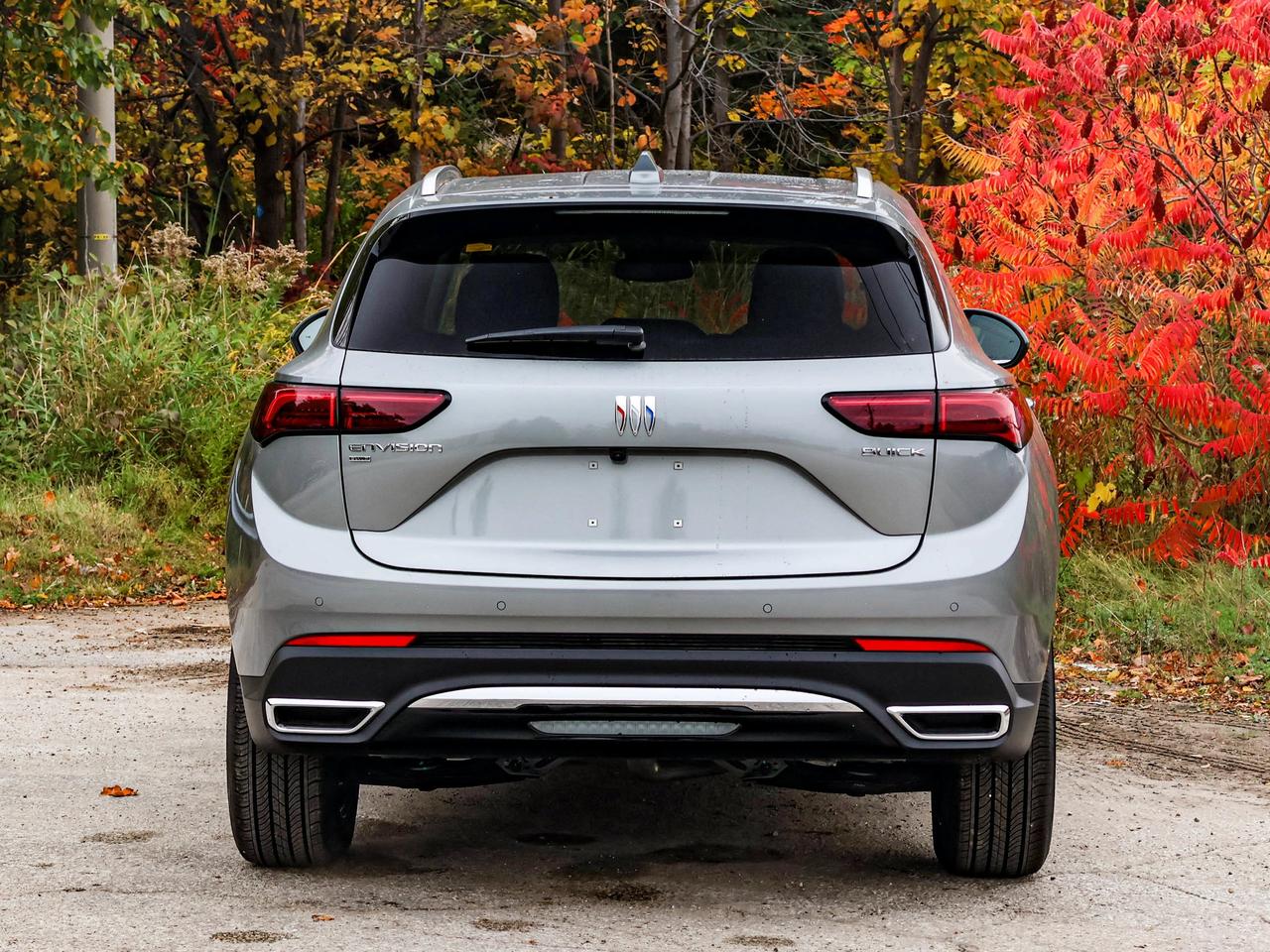 2026 Buick Envision Preferred Photo