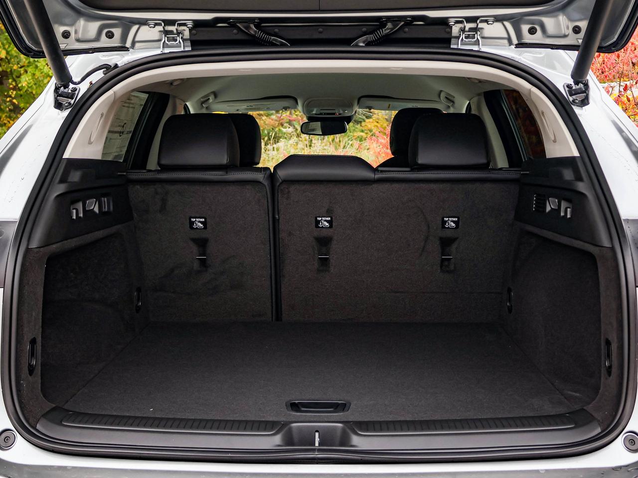 2026 Buick Envision Preferred Photo