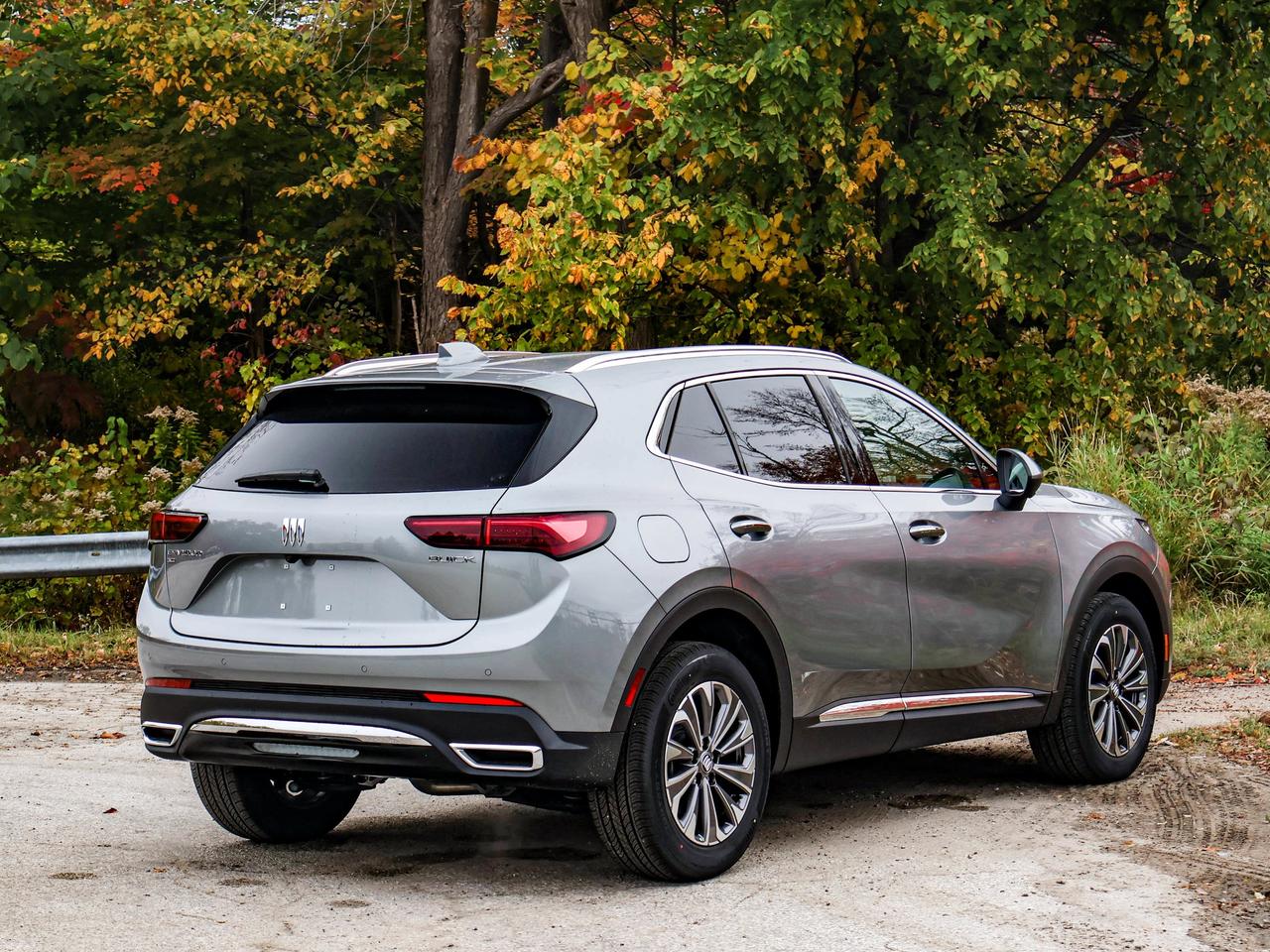 2026 Buick Envision Preferred Photo