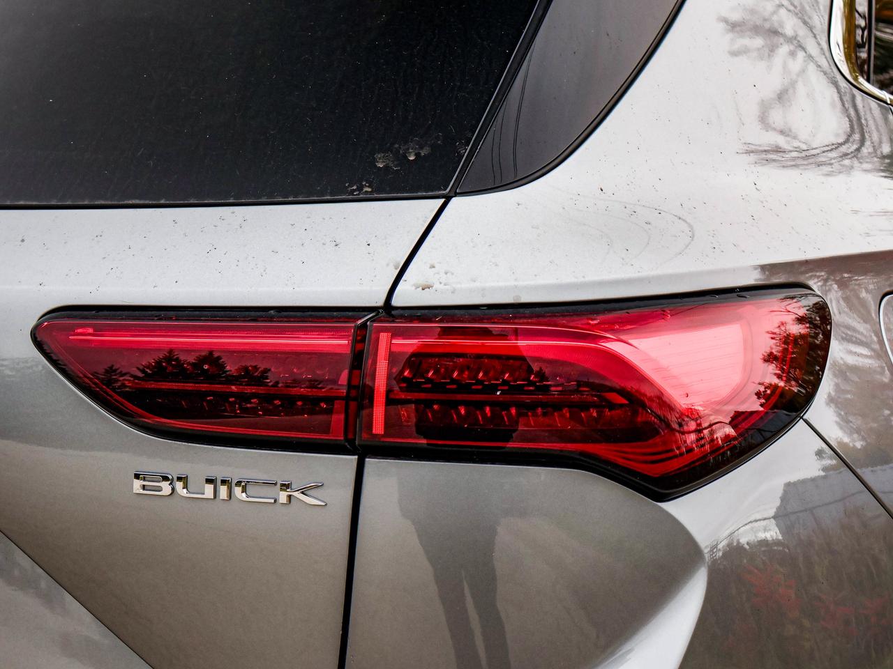 2026 Buick Envision Preferred Photo