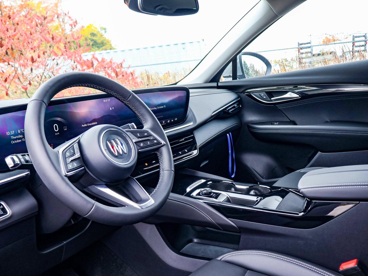 2026 Buick Envision Preferred Photo