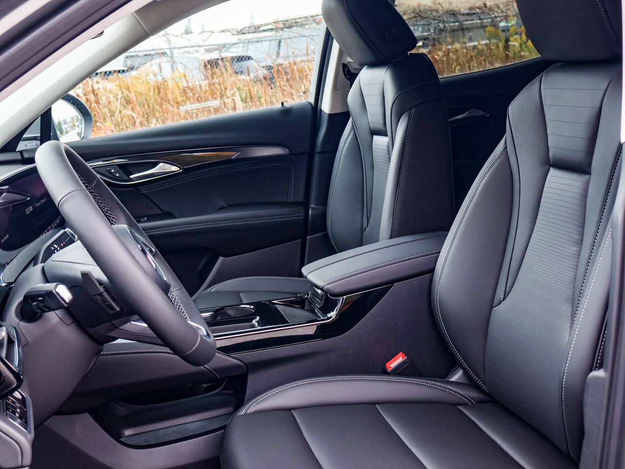 2026 Buick Envision Preferred Photo