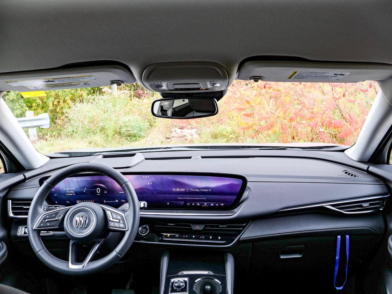 2026 Buick Envision Preferred Photo