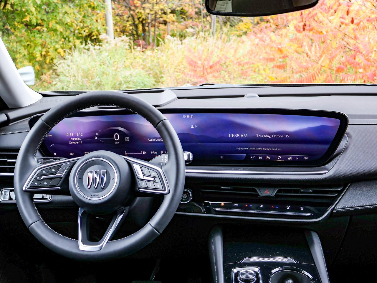 2026 Buick Envision Preferred Photo