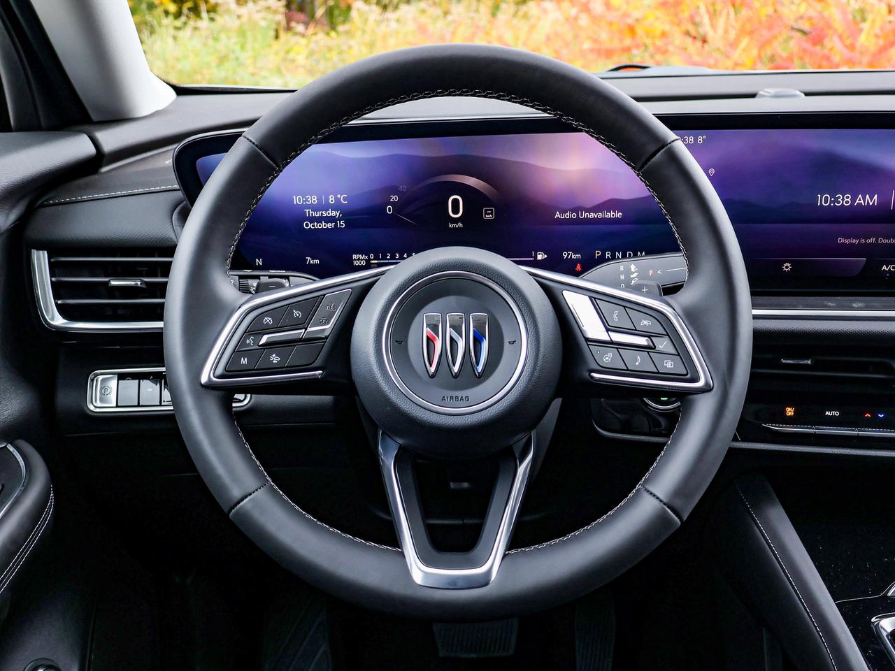 2026 Buick Envision Preferred Photo