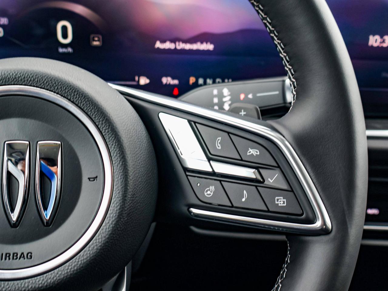 2026 Buick Envision Preferred Photo