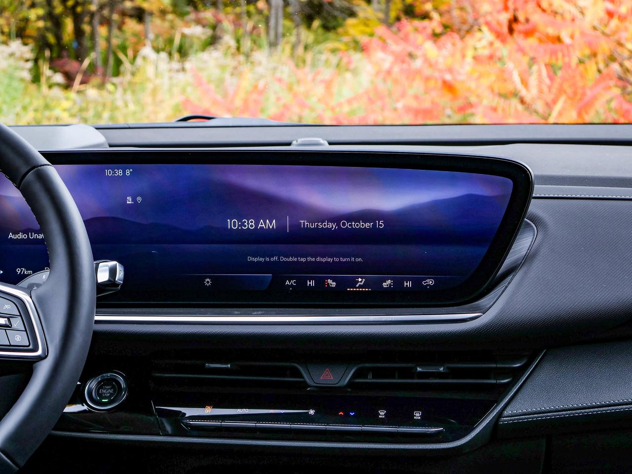 2026 Buick Envision Preferred Photo