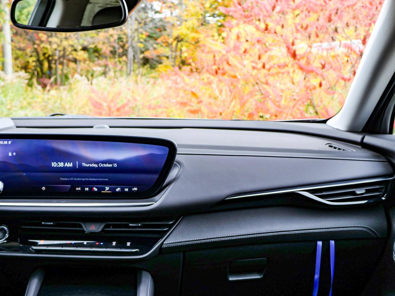 2026 Buick Envision Preferred Photo
