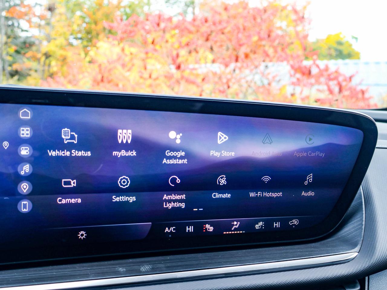 2026 Buick Envision Preferred Photo