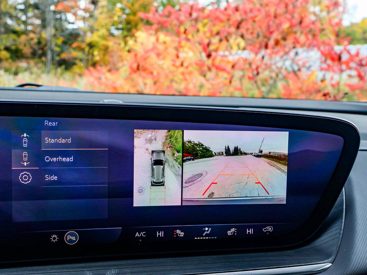 2026 Buick Envision Preferred Photo