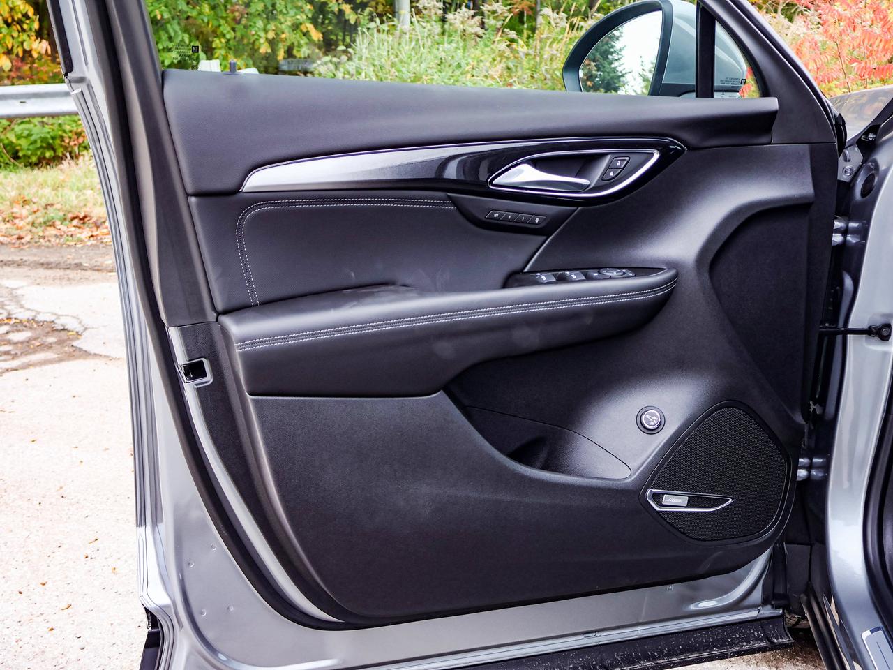 2026 Buick Envision Preferred Photo