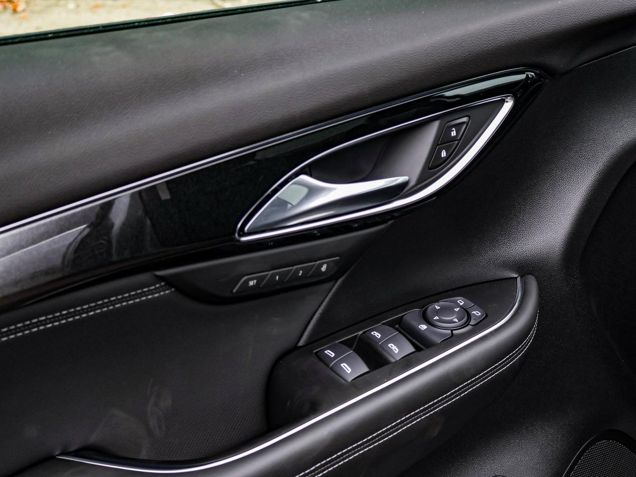 2026 Buick Envision Preferred Photo
