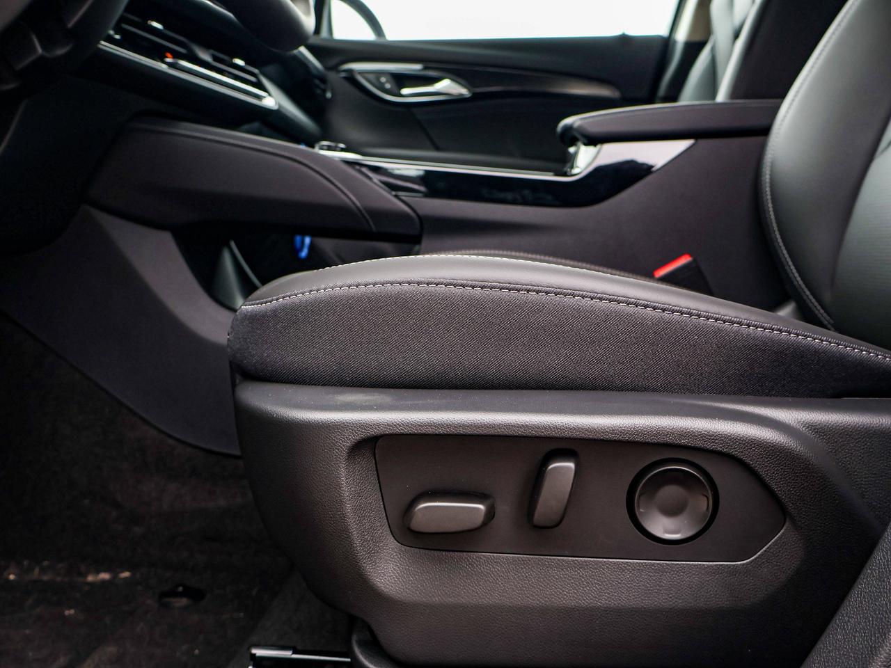 2026 Buick Envision Preferred Photo