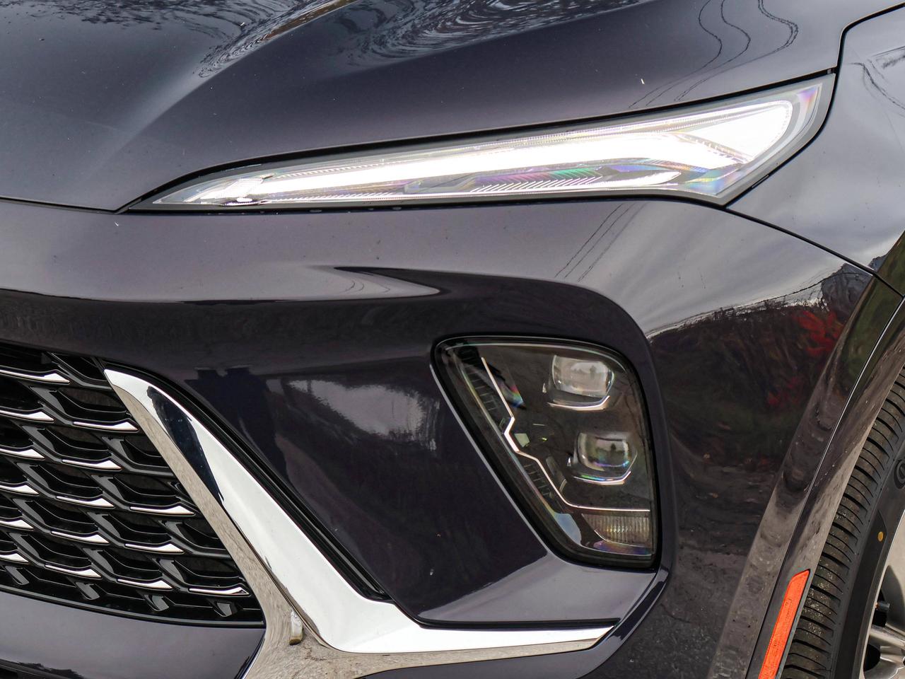 2026 Buick Envision Avenir Photo