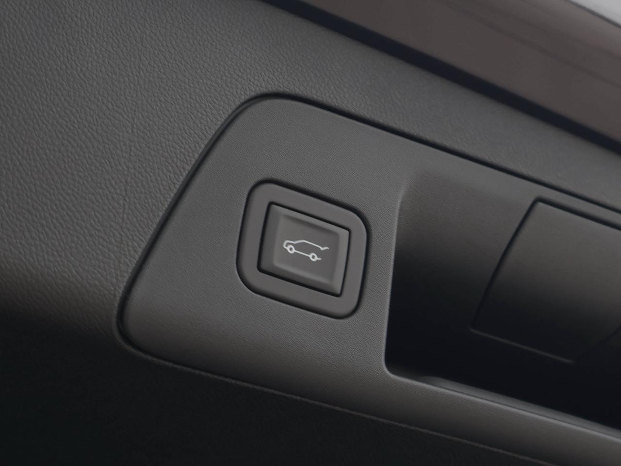 2026 Buick Envision Avenir Photo