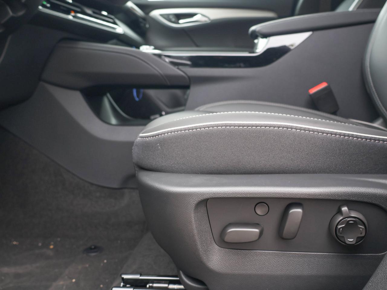 2026 Buick Envision Avenir Photo